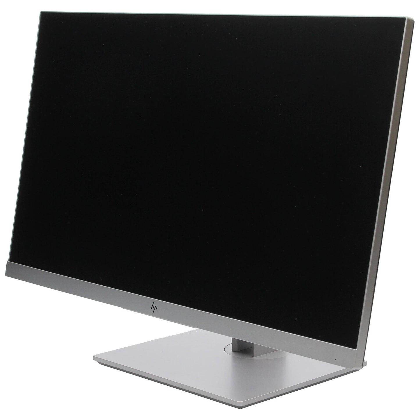 HP EliteDisplay E243 | 23.8" FHD IPS | HDMI | DisplayPort | USB Hub | Adjustable Stand