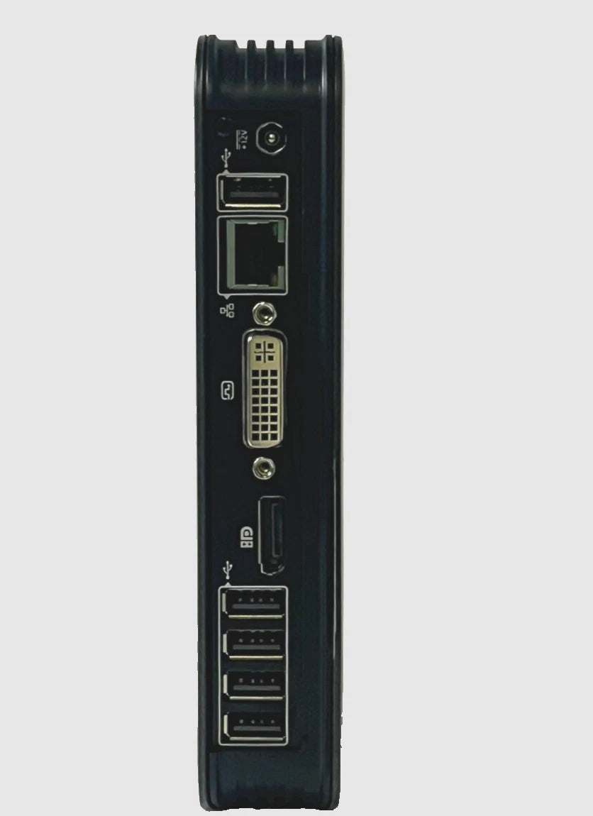 Acer Veriton T420 Thin Client - 4GB RAM 60GB SSD Win 10 Embedded