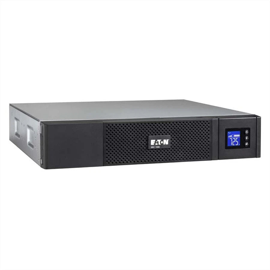 Eaton 5SC1500IR 1500VA Line-Interactive Rack/Tower UPS