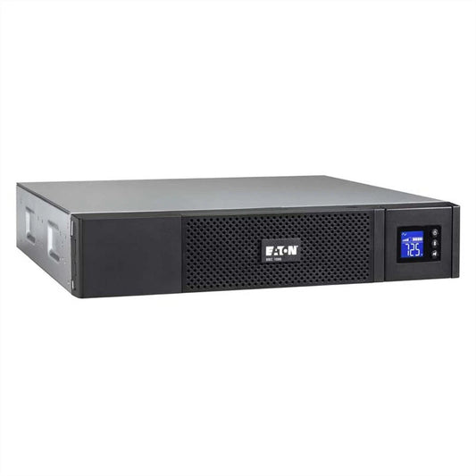 Eaton 5SC1500IR 1500VA Line-Interactive Rack/Tower UPS