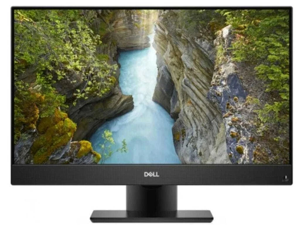 Dell OptiPlex 7470 AIO All-in-One Touchscreen Desktop