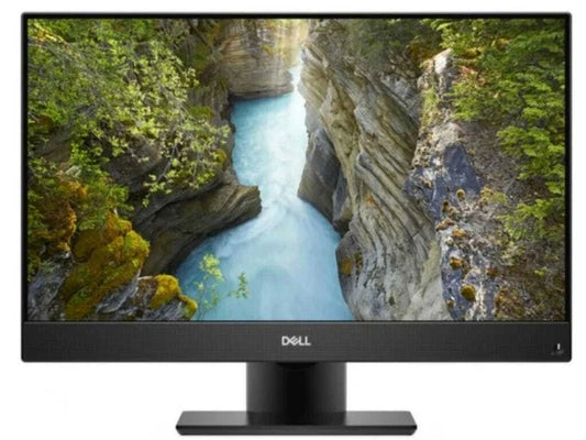Dell OptiPlex 7470 AIO All-in-One Touchscreen Desktop