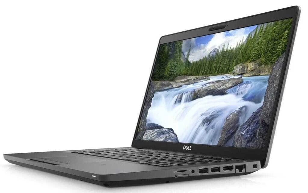 Dell Latitude 5400 Laptop