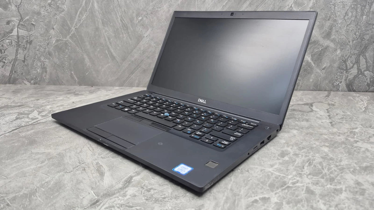 Dell Latitude 7490 Laptop