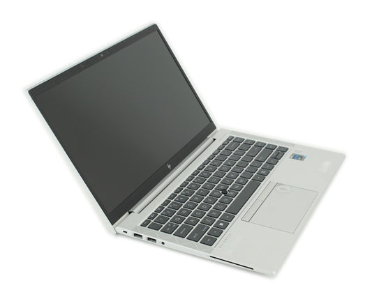 HP EliteBook 840 G8 Notebook PC – 14" FHD, Intel Core i5, 16GB RAM, 256GB SSD, Windows 11 Pro