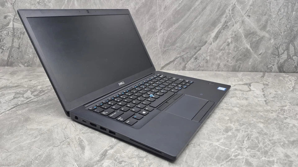 Dell Latitude 7490 Laptop