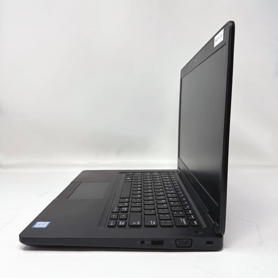 Dell Latitude 5480 Laptop