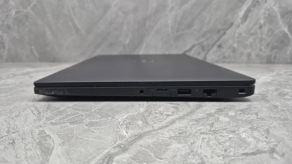 Dell Latitude 7490 Laptop
