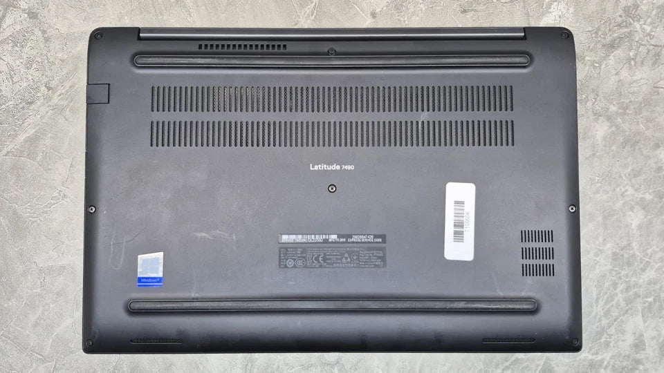 Dell Latitude 7490 Laptop