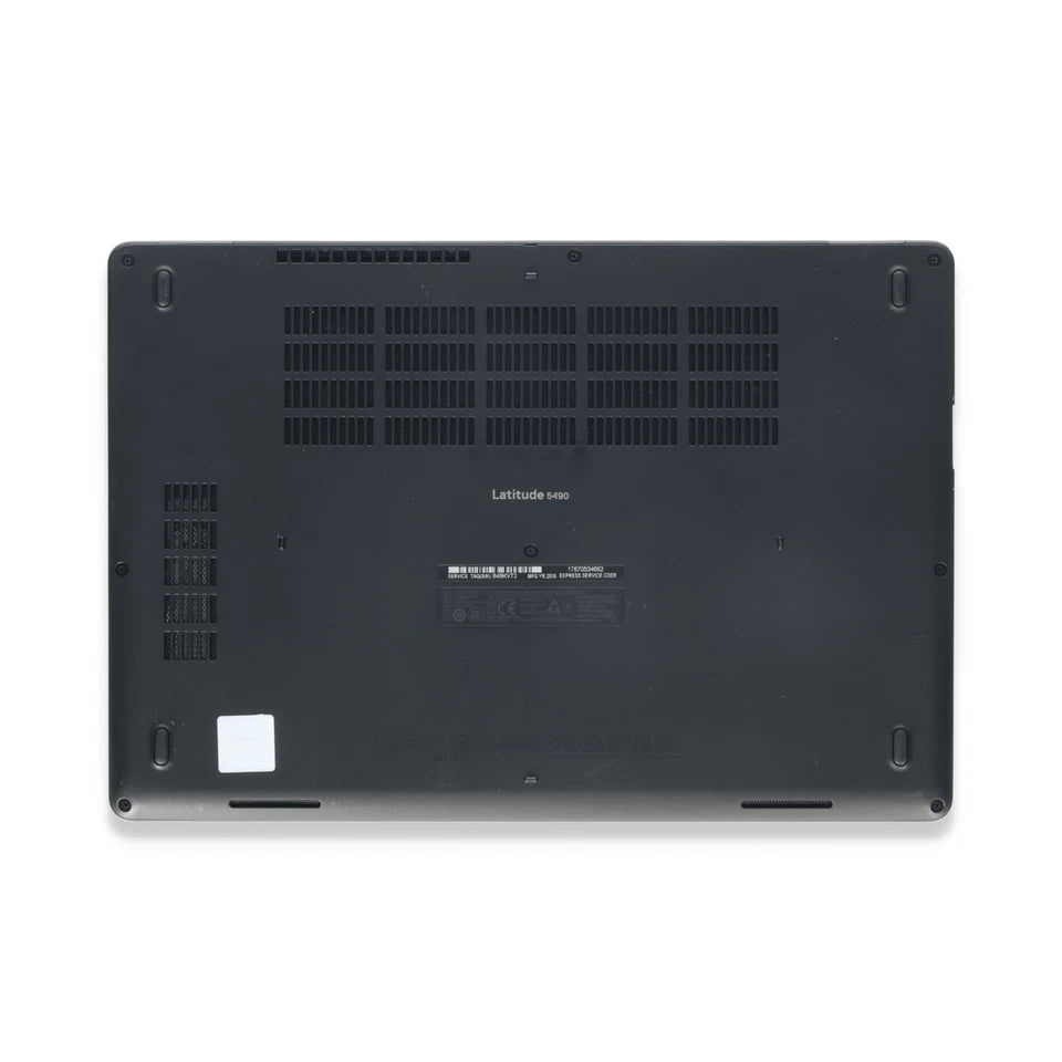 Dell Latitude 5490 Laptop