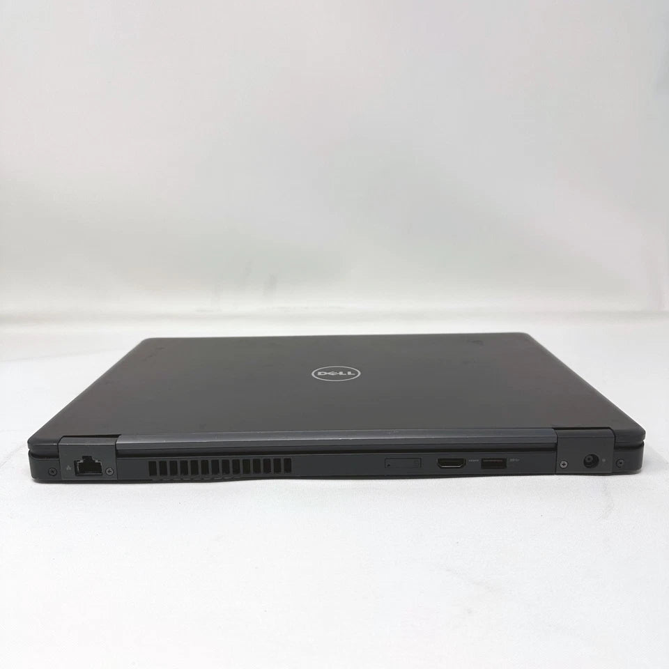 Dell Latitude 5480 Laptop