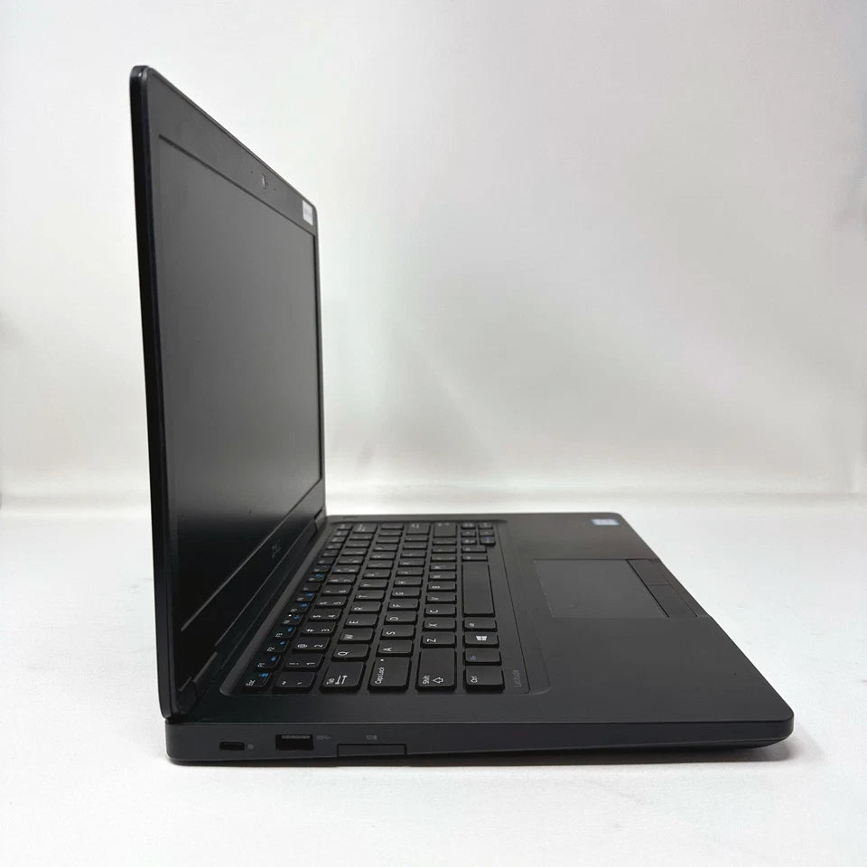 Dell Latitude 5480 Laptop
