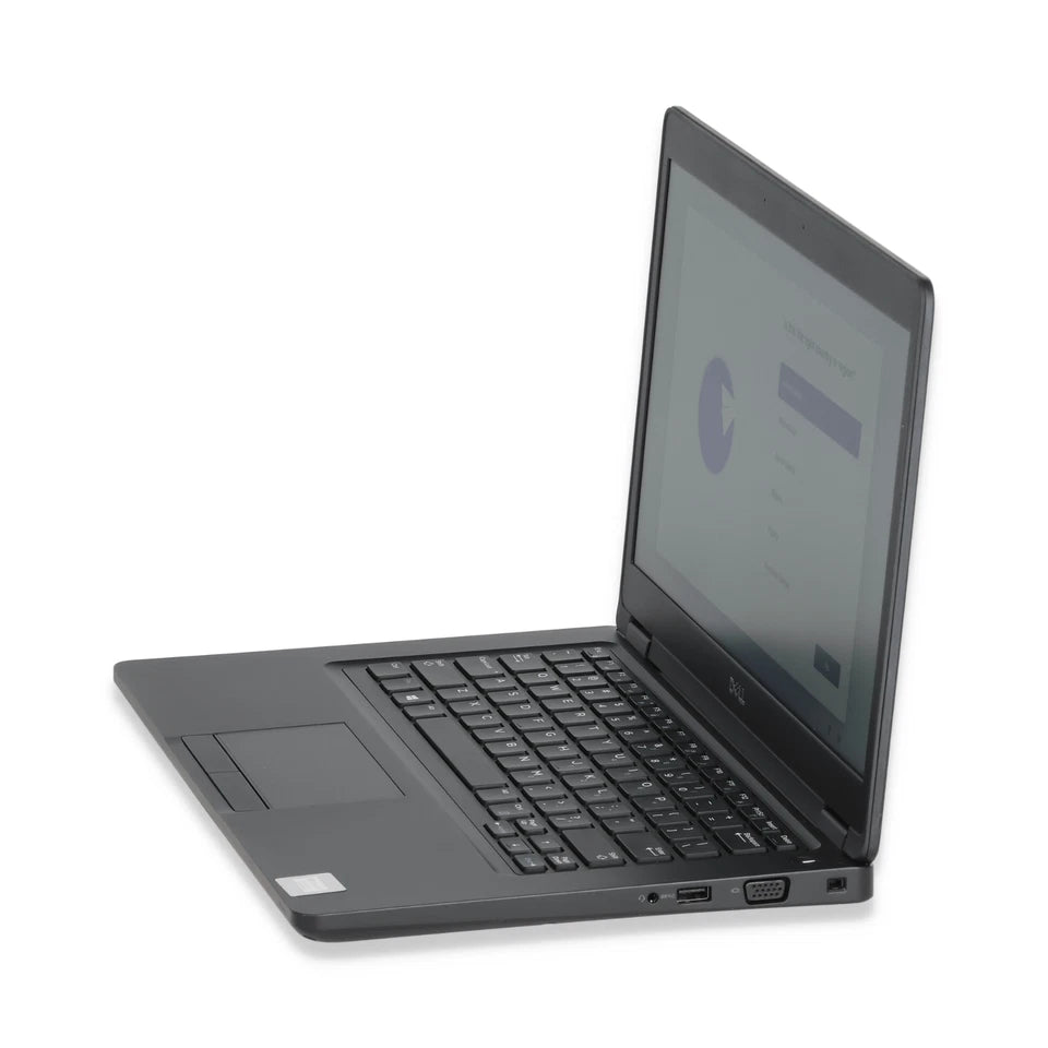 Dell Latitude 5490 Laptop