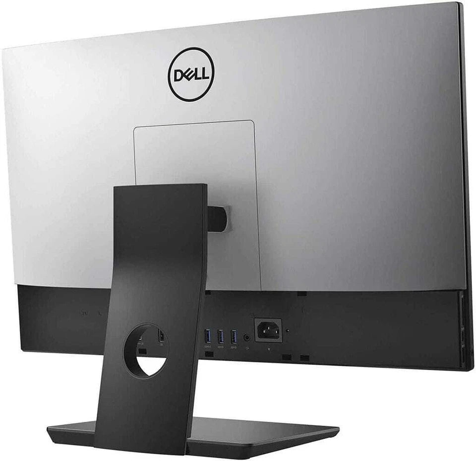 Dell OptiPlex 7470 AIO All-in-One Touchscreen Desktop